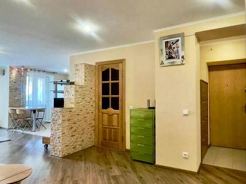 квартира за адресою Святошинський пров., 2