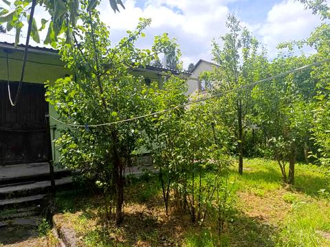дом по адресу Городоцкая ул.
