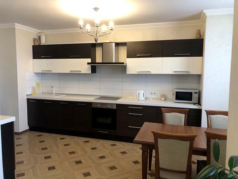 квартира по адресу Срибнокильская ул., 1