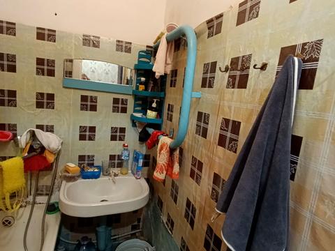 квартира по адресу Юрия Кондратюка ул. (Комунарівська), 5