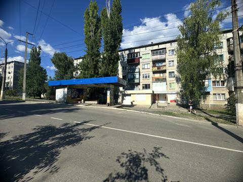 коммерческая по адресу Славянск, Вільна, 2