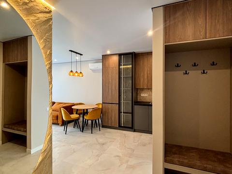 квартира за адресою Замарстинівська вул. (Калініна), 76