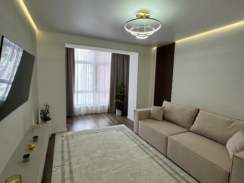 квартира за адресою Височана вул., 18