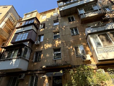 квартира за адресою Фонтанська дорога вул., 15