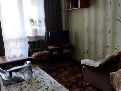 квартира за адресою Заліська вул., 1