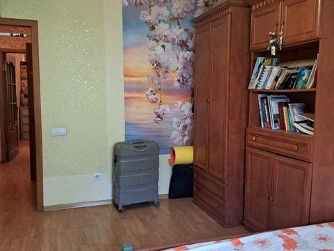квартира за адресою Ювілейний просп. (), 61в