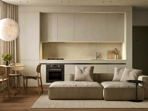 квартира за адресою Мартинова просп., 20