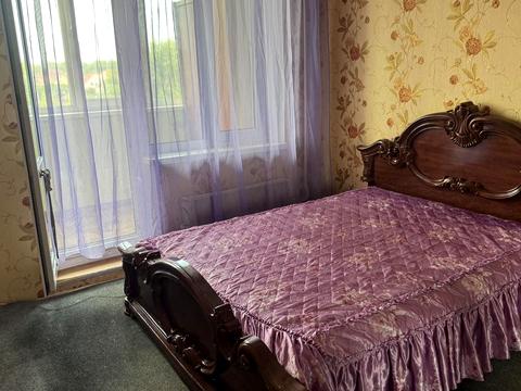 квартира за адресою Провулок Кривоноса, 1