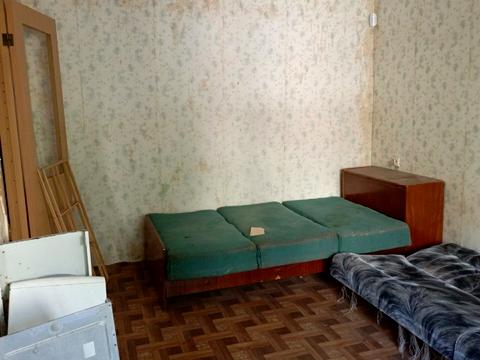 квартира за адресою Дмитра Багалія вул. (Пожарського), 11