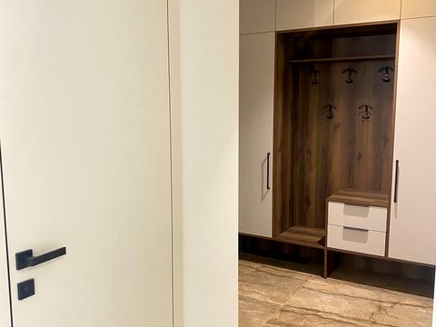 квартира по адресу Мокра ул. (Кудряшова), 8-Б