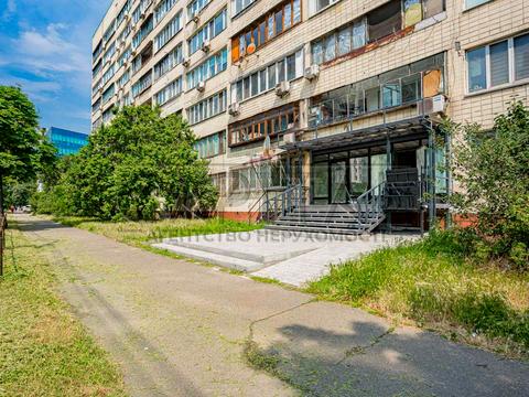 коммерческая по адресу Валерия Лобановского просп., 117