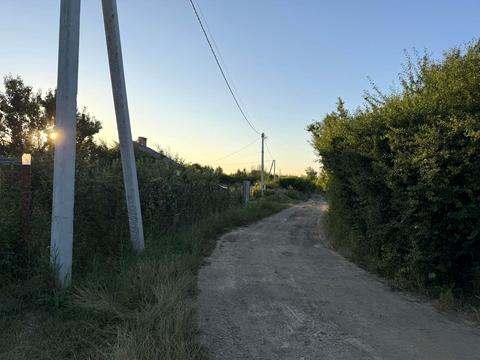 участок по адресу Ярослава Мудрого