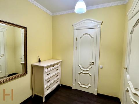 квартира по адресу Елизаветы Чавдар ул., 2