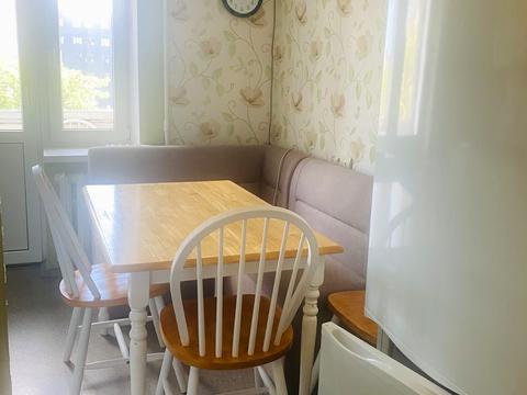 квартира за адресою Златопільська вул., 4-К