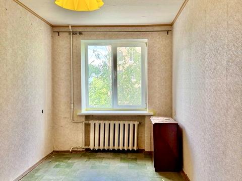 квартира по адресу Дмитрия Донцова ул. (Дмитра Донського), 6