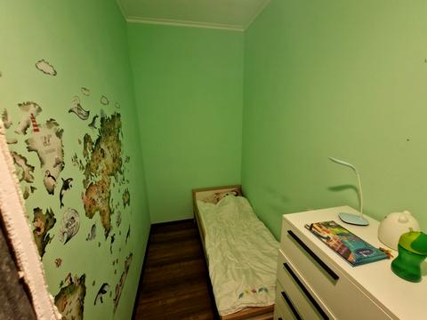 квартира за адресою Сім'ї Кульженків вул. (Петра Дегтяренка), 35