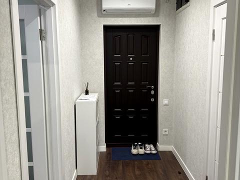 квартира за адресою Перлинна вул., 7