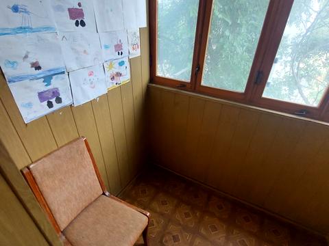 квартира по адресу Космонавтов ул., 86