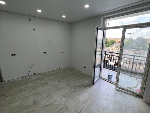 квартира по адресу Івана Фогарашія ул., 17