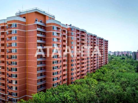 квартира за адресою Овідіопольська дорога вул., 3, к.2