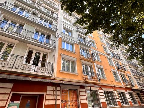 квартира за адресою Петропавлівська вул., 73-А