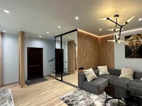 дом по адресу польова