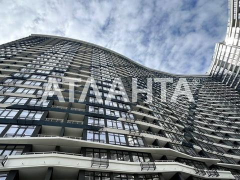 квартира за адресою Курортний пров., 1-Б