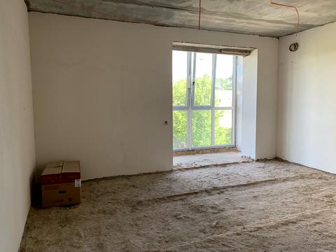 квартира по адресу Кості Широцького, 130