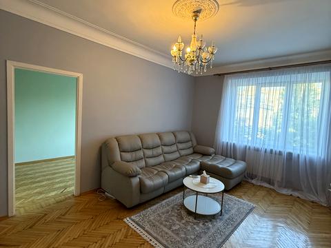 квартира за адресою Вадима Гетьмана вул., 22