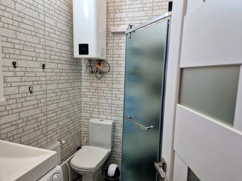 квартира за адресою Паустовского, 27