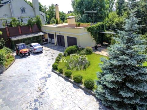будинок за адресою Мостищенська вул. (Кулішова)