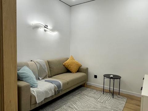 квартира по адресу Крайковского ул., 3 к8