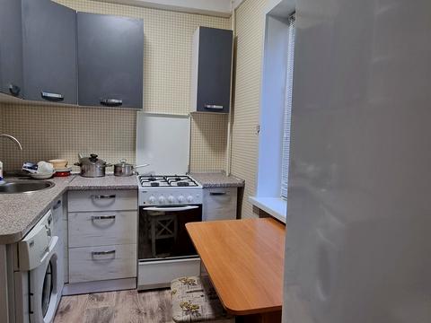 квартира по адресу Александра Говорухи ул. (Совхозная), 28