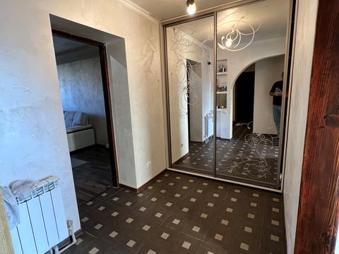 квартира за адресою Михайла Грушевського вул., 29