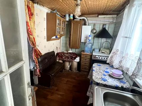 дом по адресу Екатерины Белокур ул. (Беринга)