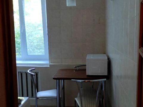 квартира по адресу Академика Проскуры ул., 5г
