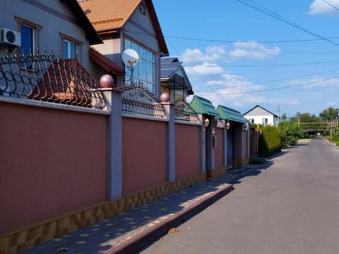 дом по адресу Ивана Франко ул.