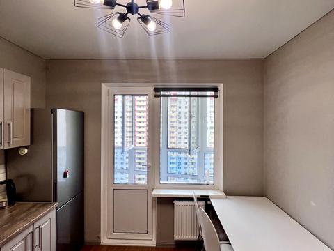 квартира по адресу Бориса Гмыри ул., 16а
