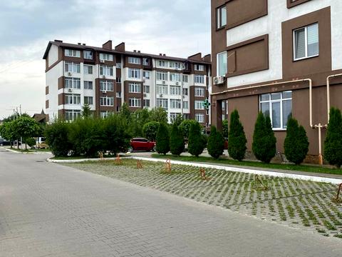 квартира по адресу Леоніда Каденюка ул., 18