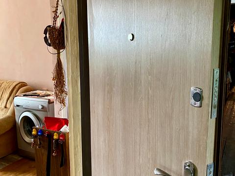комната по адресу Лихвинська Стінка ул. (Гамалія), 31