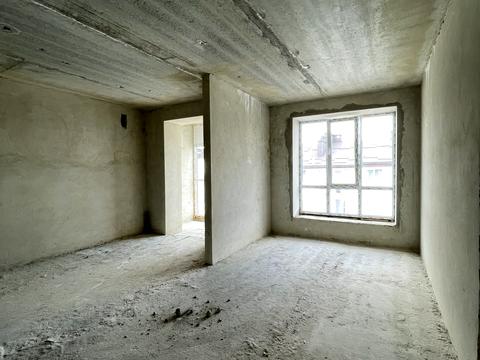 квартира по адресу Черновола ул., 155