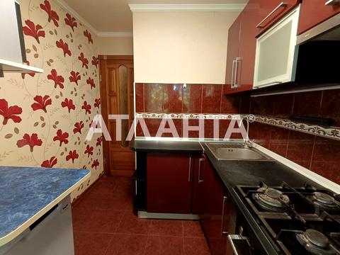 квартира по адресу Генерала Петрова ул., 47