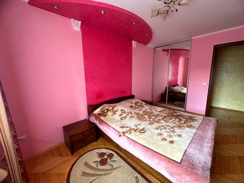 квартира за адресою Академіка Корольова вул., 5