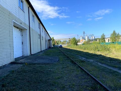 комерційна за адресою Промислова вул., 27б/1
