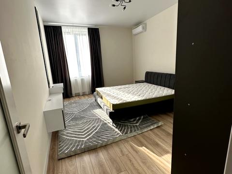 квартира за адресою Міклоша Берчені вул., 55