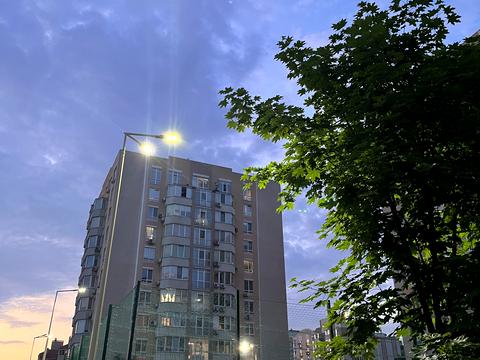 квартира за адресою Лесі Українки бульв., 10