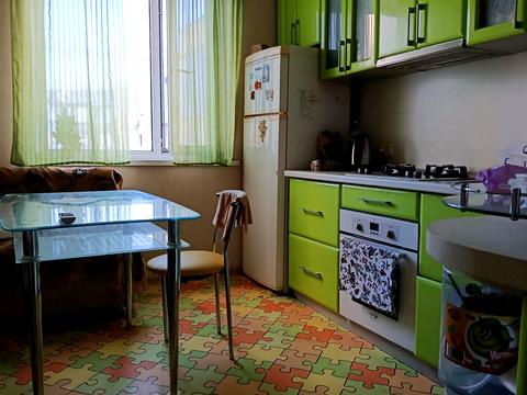 квартира по адресу ЗСУ, 59а