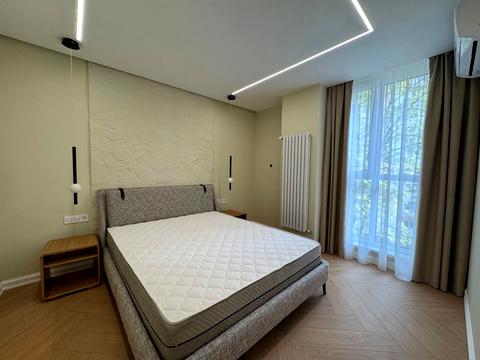 квартира по адресу Национальной Гвардии ул., 5