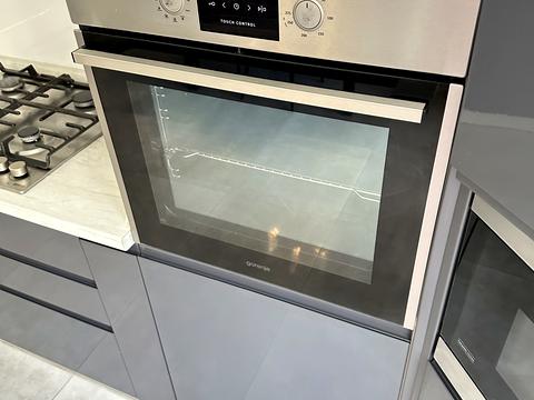 квартира по адресу Злуки просп., 18