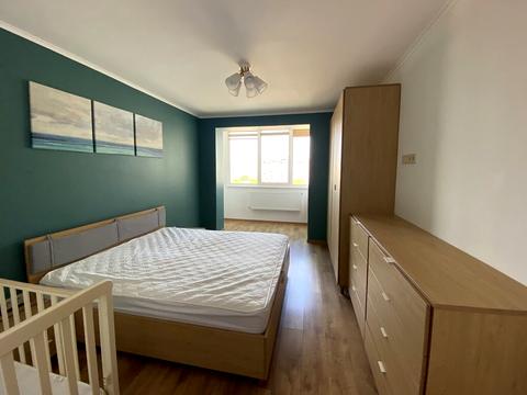 квартира по адресу Долгая ул., 20в